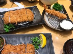 -胜博殿日式炸猪排(西红门店)