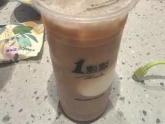-1点点(新达汇三林店)
