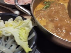 -呷哺呷哺(新世界百货望京店)
