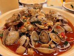 -东排食堂长沙小吃大排档(五一广场店)