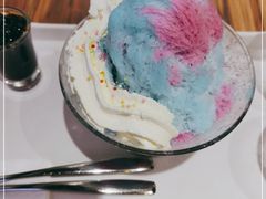 -Ice Monster冰馆·CNN评选全球十大甜品(国贸商城店)