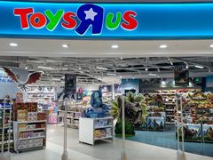 -TOYSRUS玩具反斗城(上海万象城店)