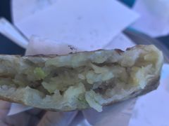 尖椒土豆-张吉祥花椒肉火烧(老潍县美食城店)