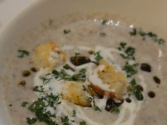 -后厨意餐La Cucina(外交公寓店)