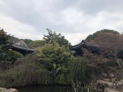 -虞山风景区