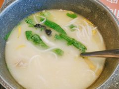 -云海肴·汽锅鸡·云南菜(苏州中心店)