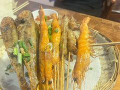 -179甘洛烤猪(总店)