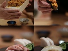 -橼舍鮨青木
