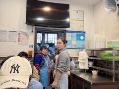 -高行汤团店(金高路店)