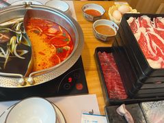 -牛匠和牛寿喜锅(西安总店)