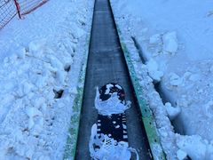 -八达岭滑雪场