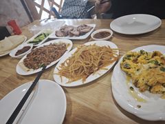 -姥家春饼店(漳州二路店)