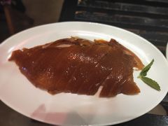 -阿庄新豫菜(航海东路店)