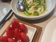 -船歌·鱼水饺青岛菜(闽江二路店)