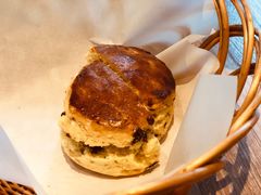 蔓越莓松饼-麦田工坊(月湖店)