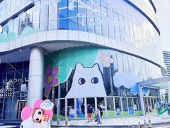 -深圳来福士广场