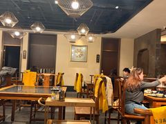 -南门涮肉(上海二店)