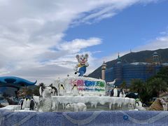 -珠海长隆海洋王国
