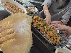 -邢家锅贴老店·非遗·开封菜(金明广场店)