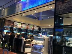 -王权免税店(清迈机场店)