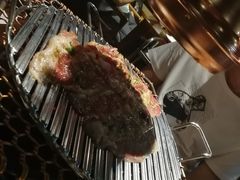 -韩时烤肉(枫蓝店)