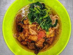-复旦大学本部-食堂