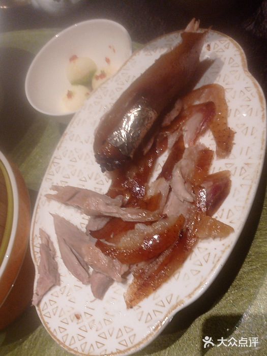 太守宴·蘭院(天塔店)图片