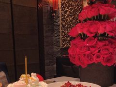 -丽思卡尔顿酒店-天泰轩中餐厅(大沽北路店)