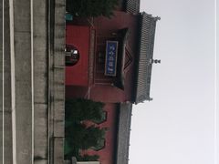 -马村砖雕墓