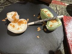 -炙柒Sekinana·精致料理 烧鸟·铁板烧(海上世界店)