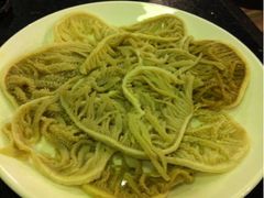千层肚-蜀九香火锅(九眼桥店)
