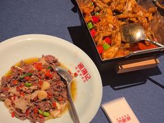 -巡湘记·地道湖南菜(活力城店)