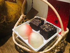 -五观堂素食(新华路店)