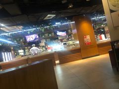 -川锅一号火锅(1818牌楼店)