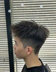 -汤尼英盖TONI&GUY-essensuals