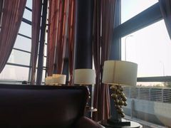 -上海中航虹桥机场泊悦酒店