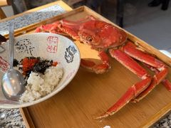 -震海贝烤贝·民俗特色店(延吉总店)