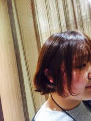 -扎嘎形象设计