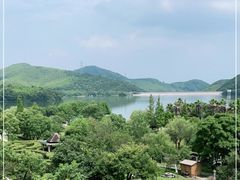 -宁波九龙湖开元度假村