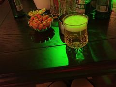-杜尚rooftop露台酒吧