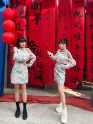 -天长地久婚纱摄影(天宁北路店)