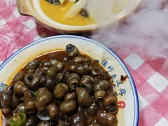 -独一道·邵伯龙虾土菜馆·烧烤(雨花西路店)