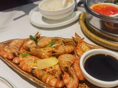 -旺达小吃•三十年福州菜(正大广场店)
