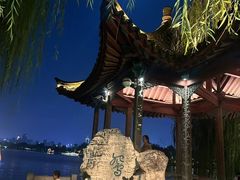 -济南大明湖景区