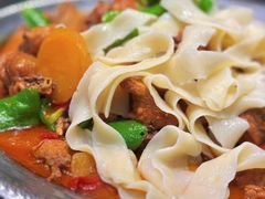 -阿拉丁新疆风味餐厅·清真(罗廊巷店)