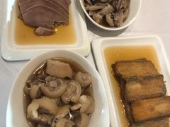 -老人和饭店(淮海中路店)