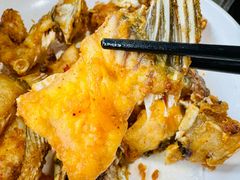 -红日饭店(裕隆三路店)