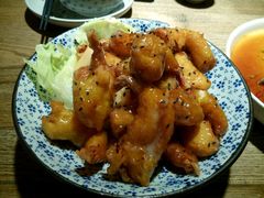 -蜜桃餐厅·江浙融合菜(荟聚购物中心店)