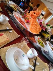 -南海地球村生态亲子乐园