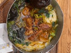 8小时慢炖半筋半肉粉套餐-小满手工粉(上海月星环球港店)